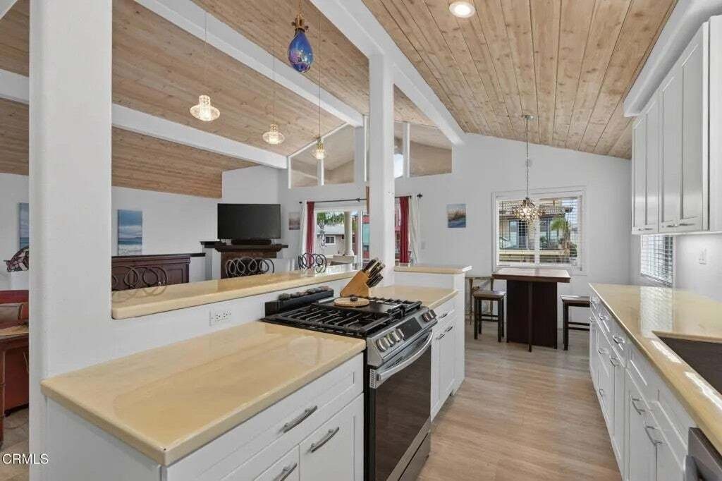 Maison à Oxnard, Californie, États-Unis 5 - 19074179