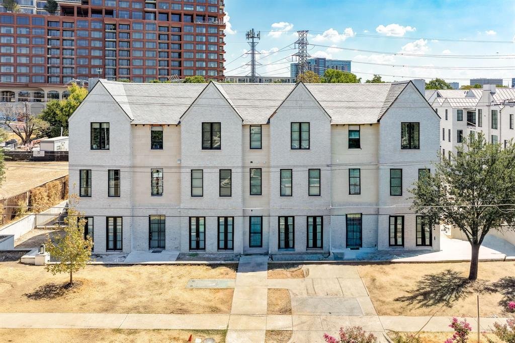 Eigentumswohnung in Highland Park, Texas, Vereinigte Staaten 2 - 19069529