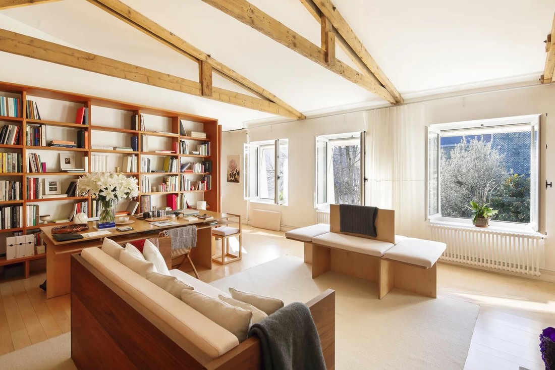 Apartamento en San Tomás de Aquino, Paris 7e Arrondissement, París 4 - 19069797