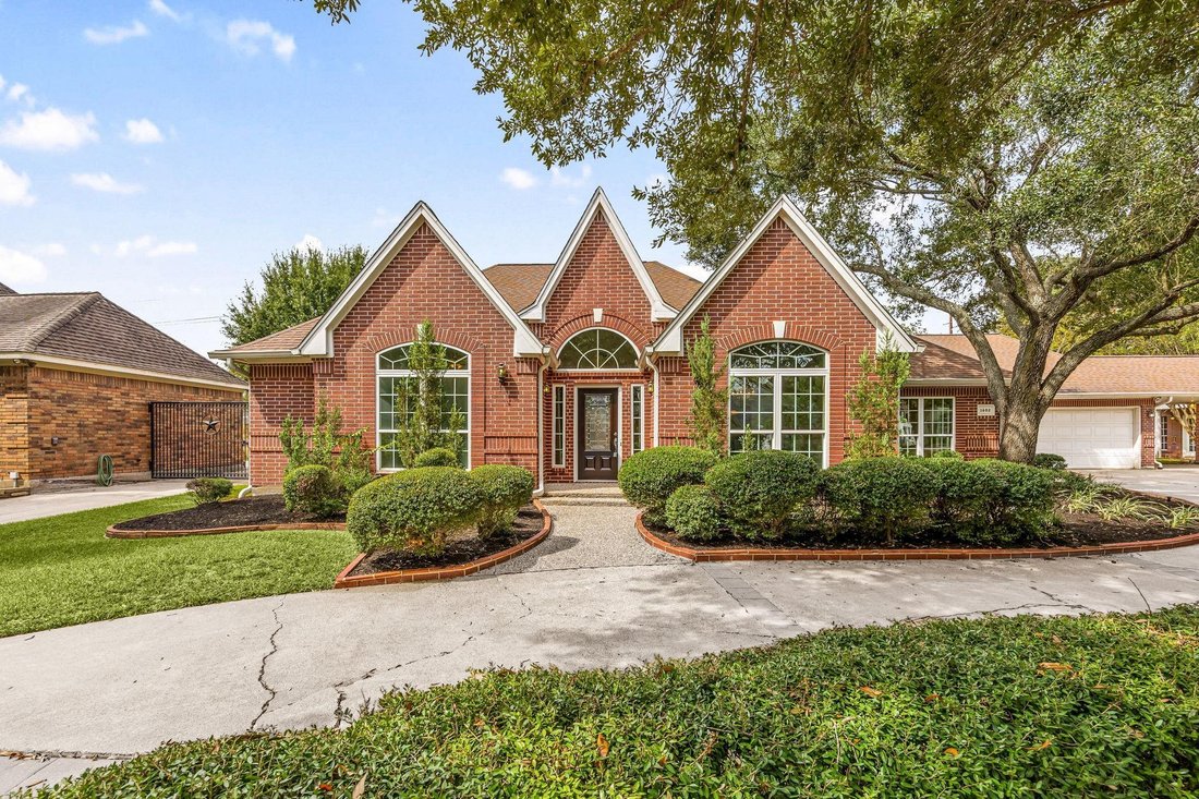 Haus in Katy, Texas, Vereinigte Staaten 1 - 19069605