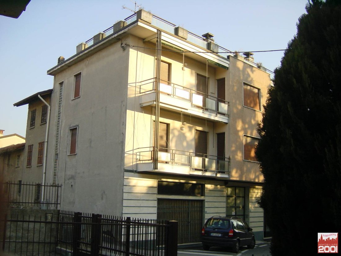 Tenuta a Vertemate con Minoprio, Lombardia, Italia 3 - 15412187