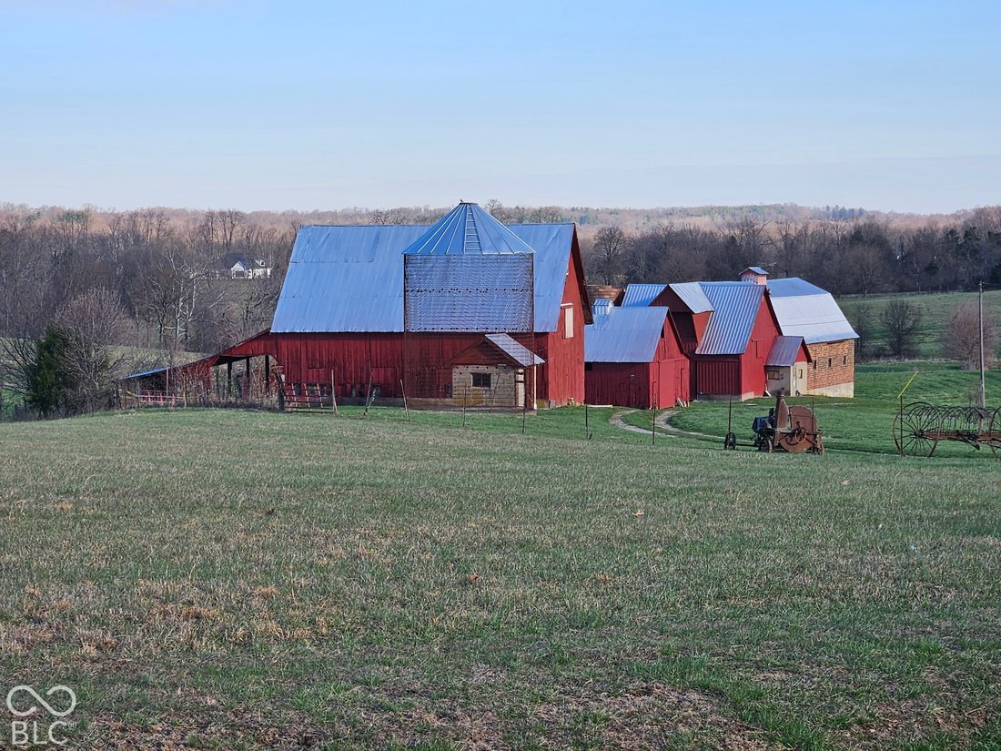 Haus in Perry Township, Indiana, Vereinigte Staaten 3 - 19075992