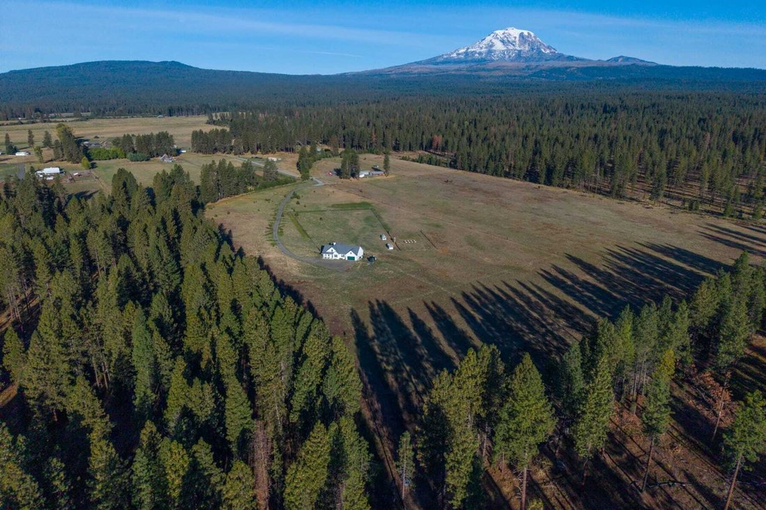 Casa en Glenwood, Washington, Estados Unidos 5 - 19072778