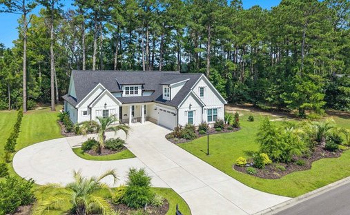 Casa a Calabash, Carolina del Nord, Stati Uniti 1