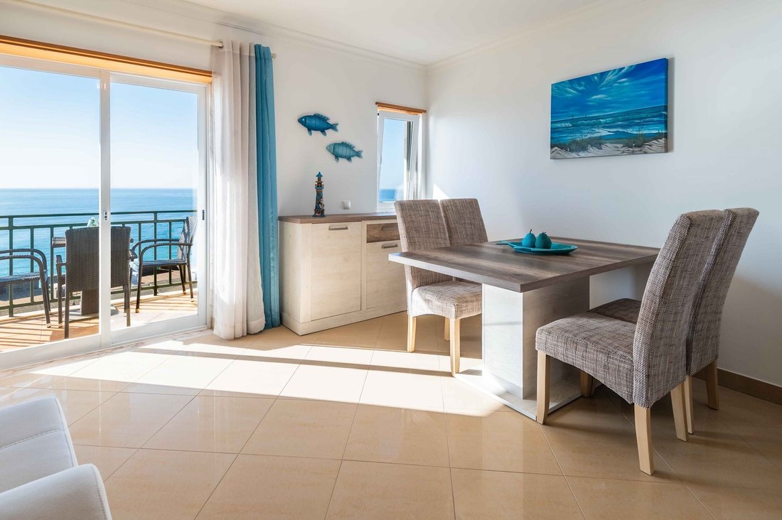 Apartment in Olhos de Agua, Algarve, Portugal 4 - 19075977
