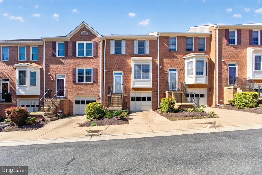 Townhouse in Alexandria, Virginia, United States 1 - 19072476