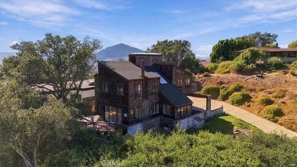 Casa en San Luis Obispo, California, Estados Unidos 2 - 19074261