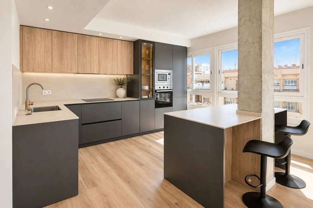 Apartment in Palma, Balearic Islands, Spain 3 - 19075190