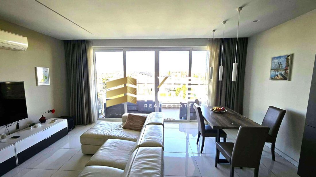 Wohnung in Attard, Malta 1 - 19075313