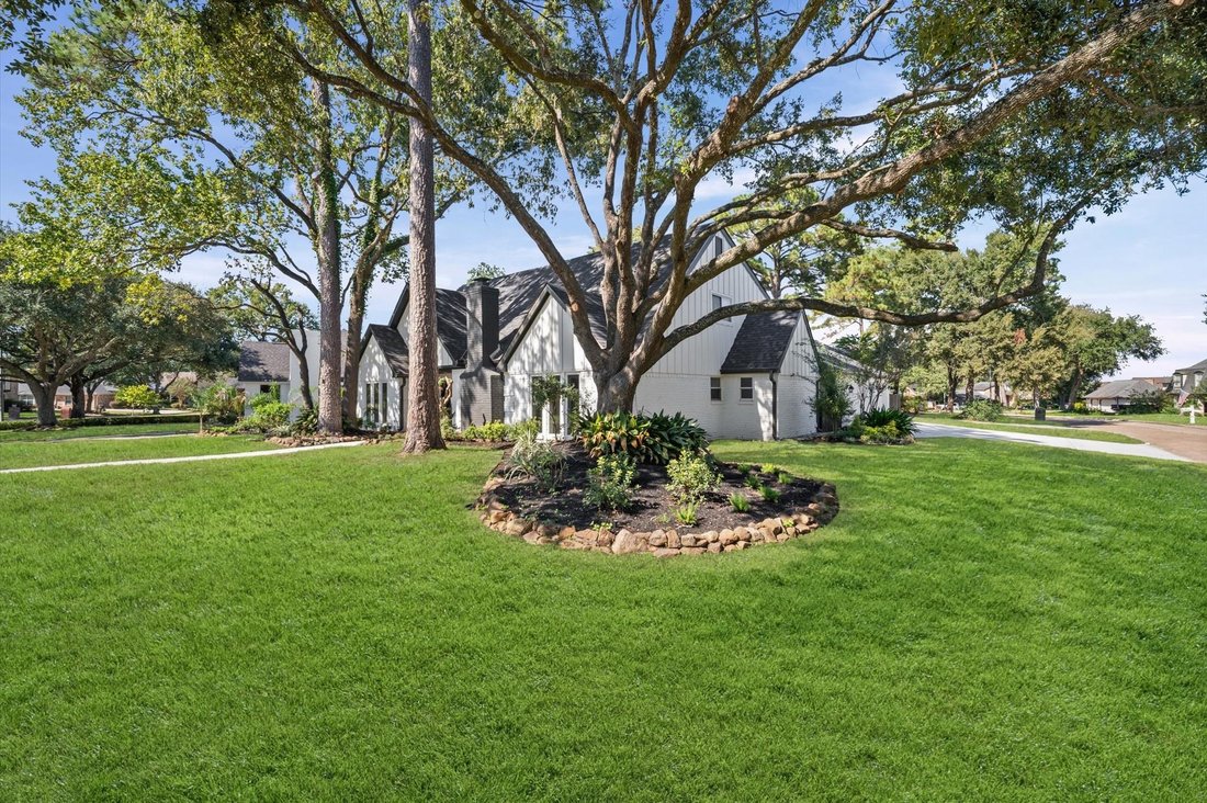 Haus in Humble, Texas, Vereinigte Staaten 3 - 19074991