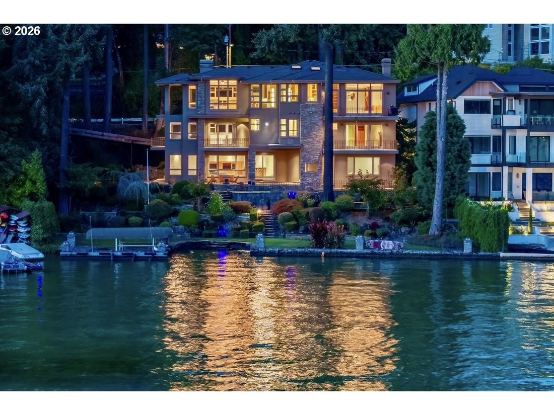 Casa en Lake Oswego, Oregón, Estados Unidos 2 - 19074751