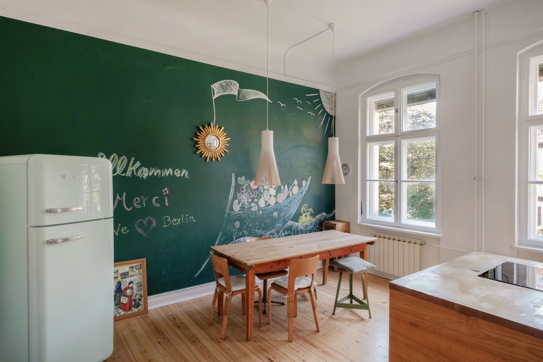 Wohnung in Berlin, Berlin, Deutschland 4 - 19072404