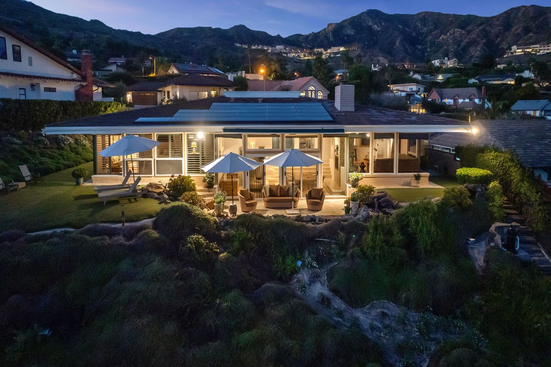 Casa a Malibù, California, Stati Uniti 1 - 19072492