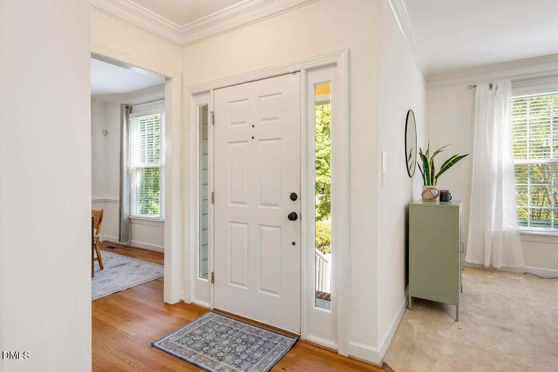 Casa en Chapel Hill, Carolina del Norte, Estados Unidos 5 - 19069268