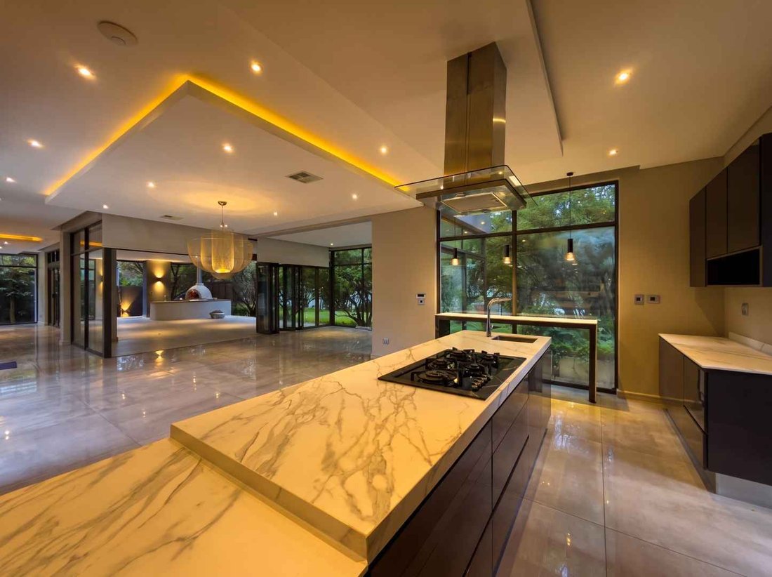 Maison à Riverglen, Gauteng, Afrique du Sud 1 - 19068757