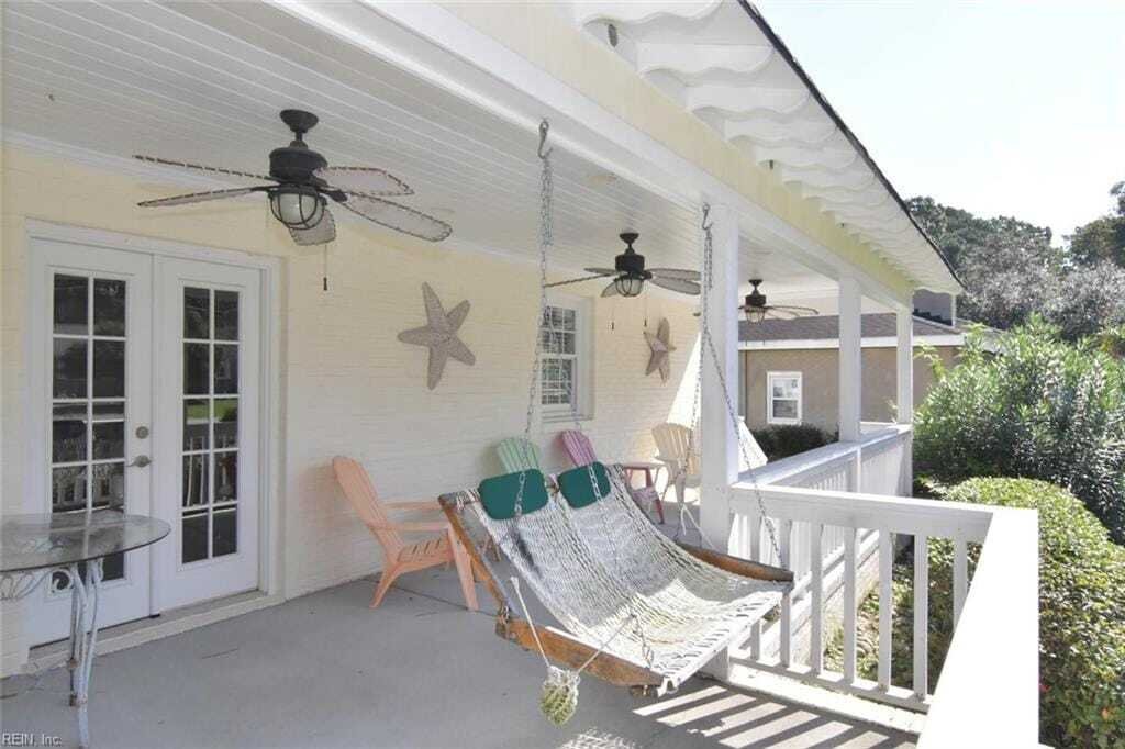 Maison à Virginia Beach, Virginie, États-Unis 2 - 19068971