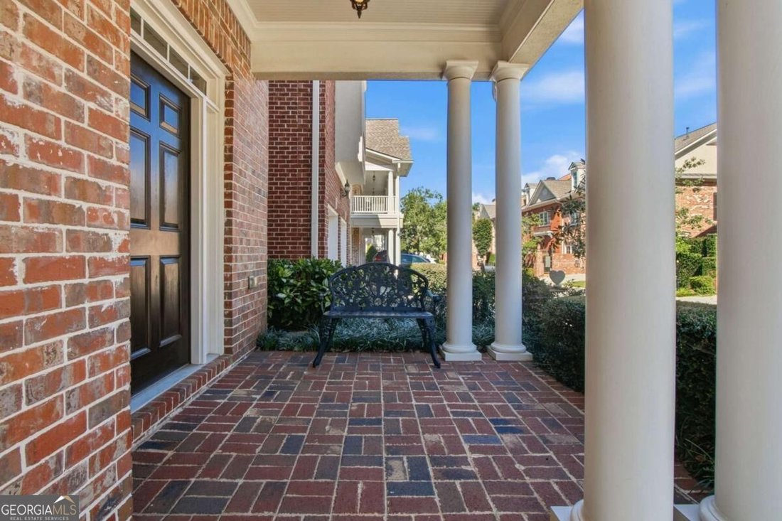 Townhouse in Dunwoody, Georgia, United States 3 - 19074777