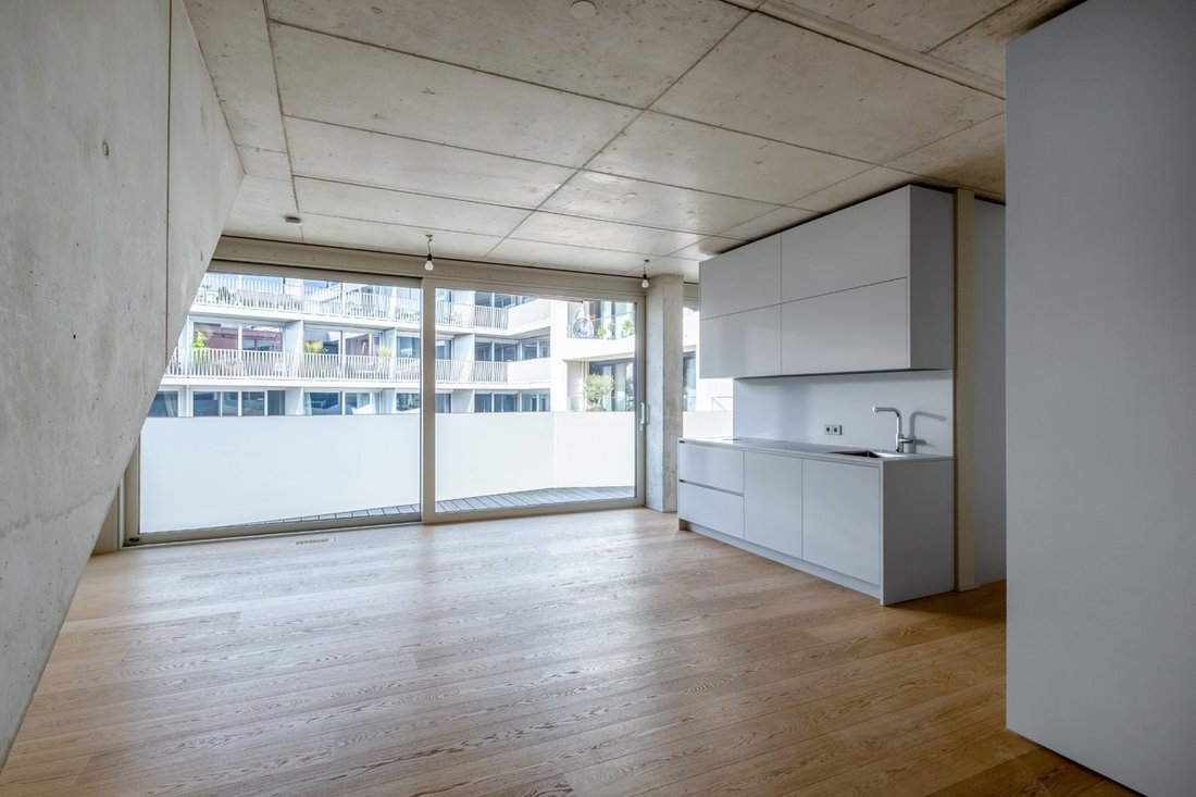 Apartment in Berlin, Berlin, Germany 1 - 19071689