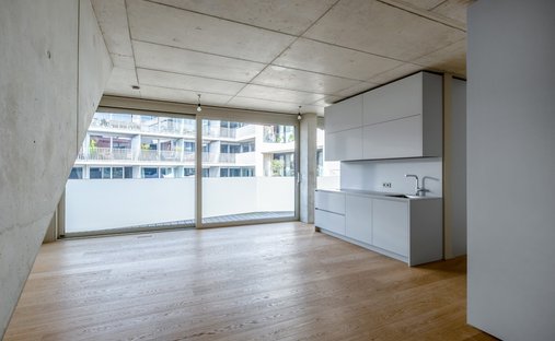 Apartment in Berlin, Berlin, Germany 1