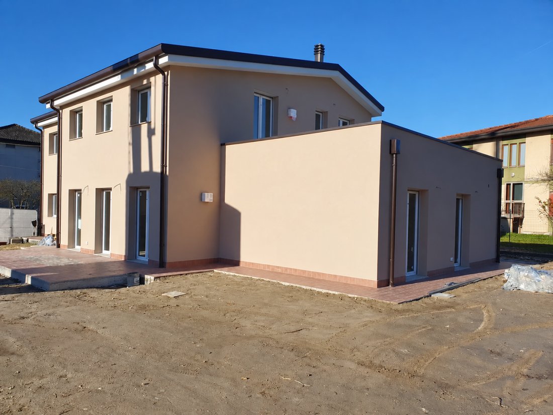 House in Stra, Veneto, Italy 1 - 19075620