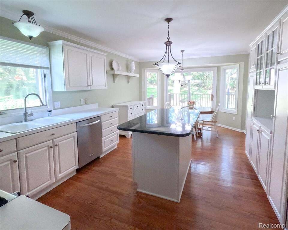Maison à Township of Hamburg, Michigan, États-Unis 5 - 19069287