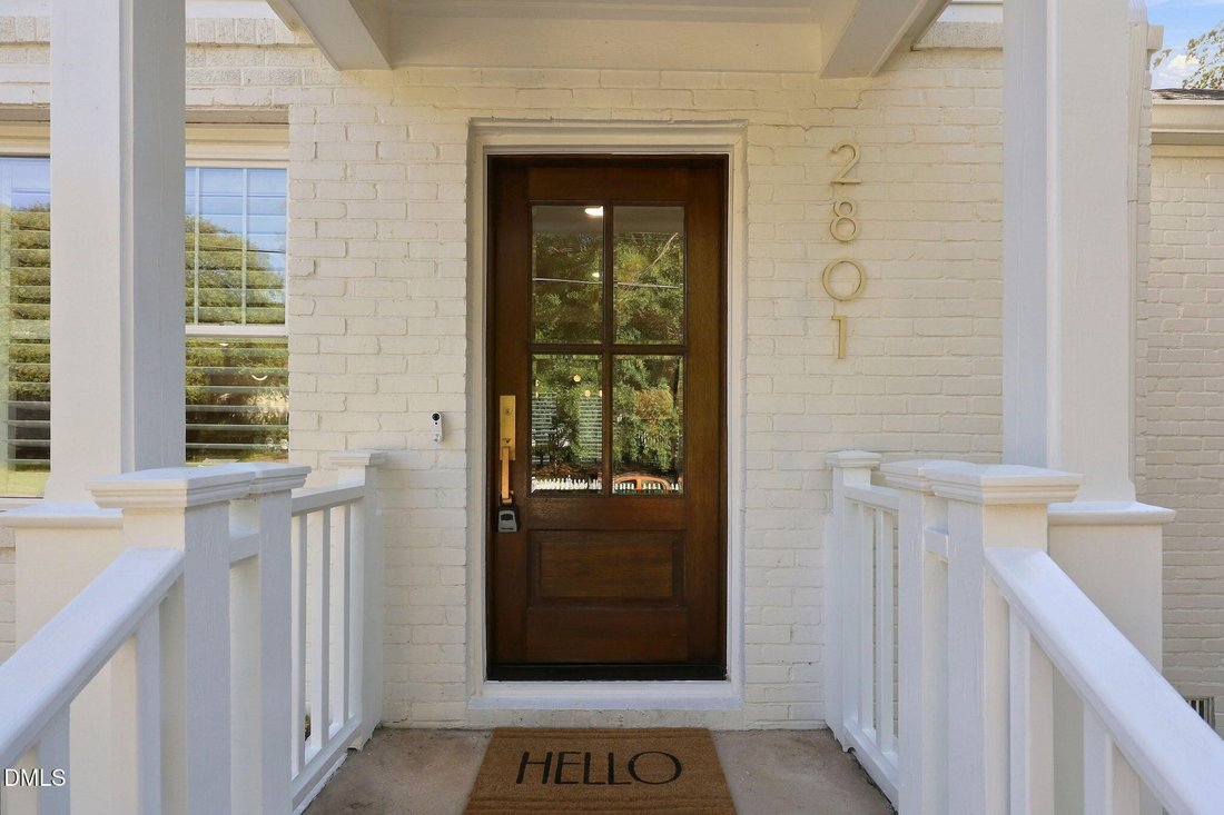 Casa a Raleigh, Carolina del Nord, Stati Uniti 2 - 19069246