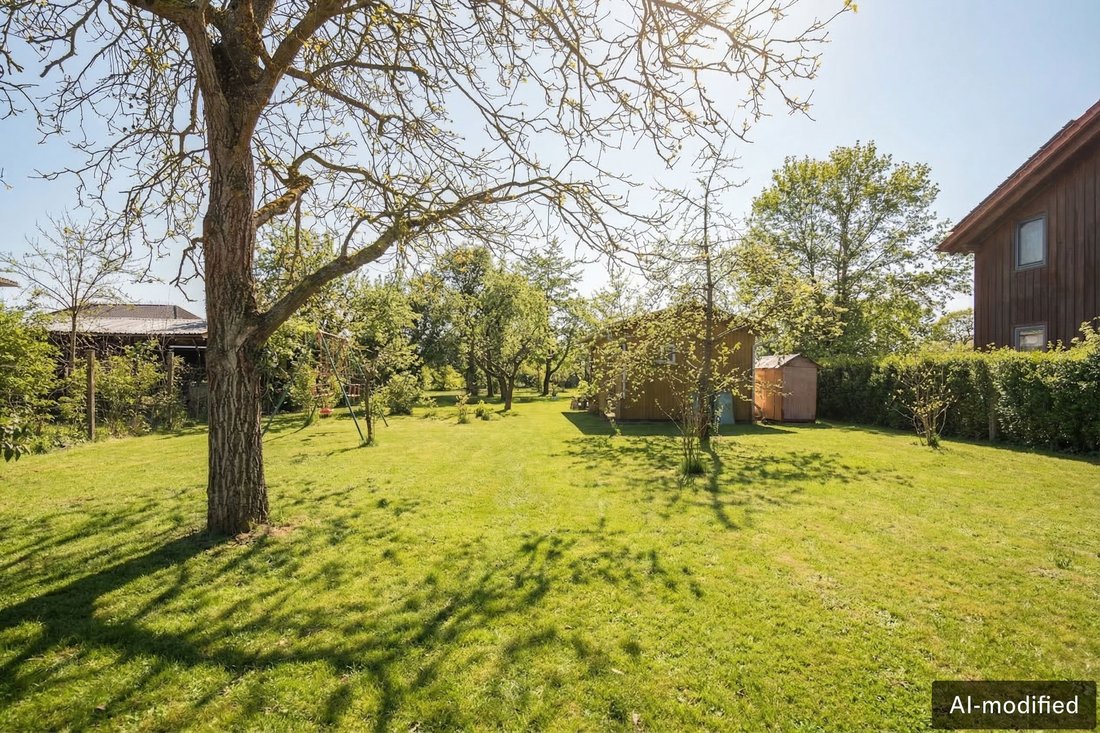 Terreno en Stahnsdorf, Brandeburgo, Alemania 2 - 19073077