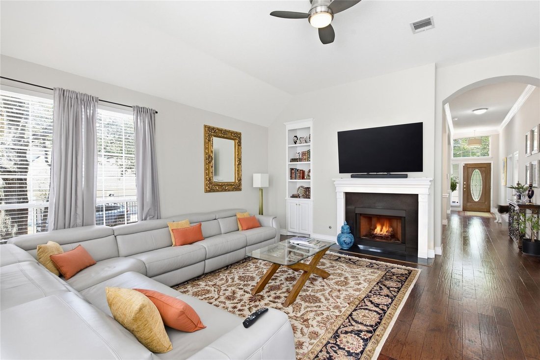 House in Austin, Texas, United States 2 - 19068859