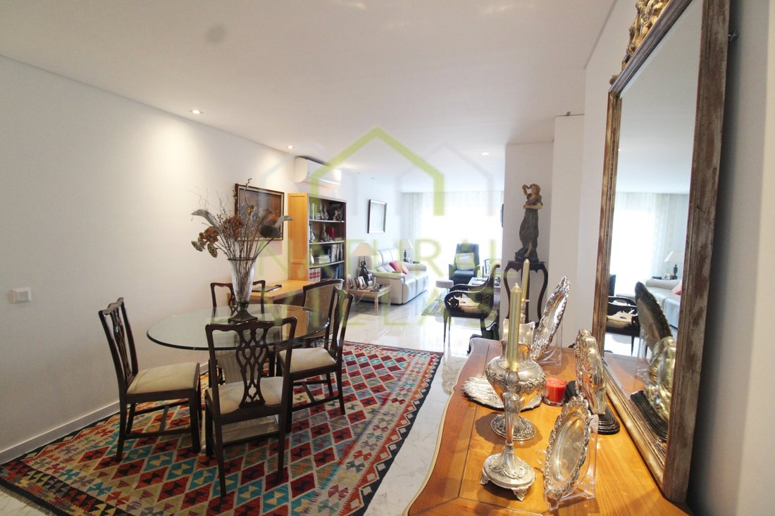 Apartment in Faro (Se e Sao Pedro), Algarve, Portugal 4 - 19071871