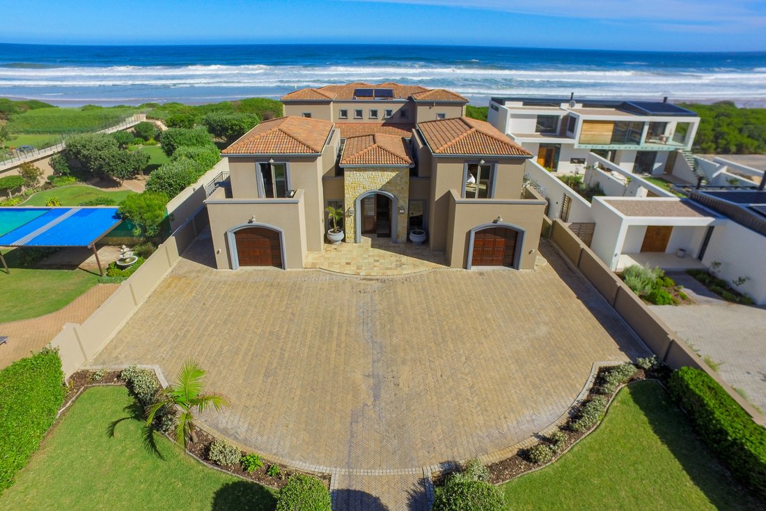 Maison à Myoli Beach, Cap occidental, Afrique du Sud 1 - 19073327