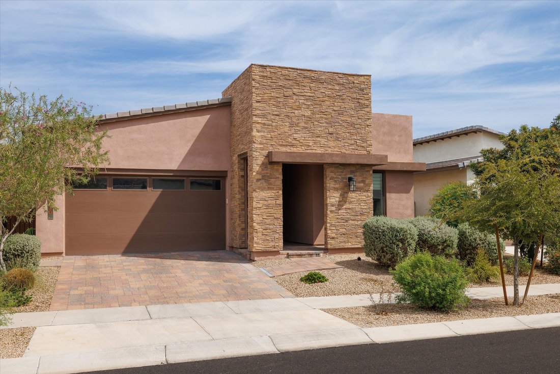 Casa a Phoenix, Arizona, Stati Uniti 2 - 19073234
