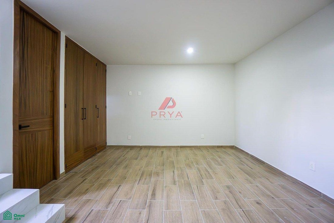 Haus in Zapopan, Jalisco, Mexiko 5 - 18663639