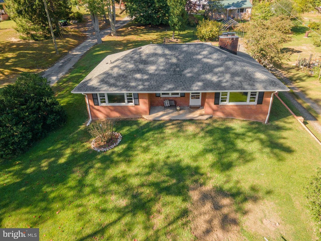 Casa a Leesburg, Virginia, Stati Uniti 2 - 19075029