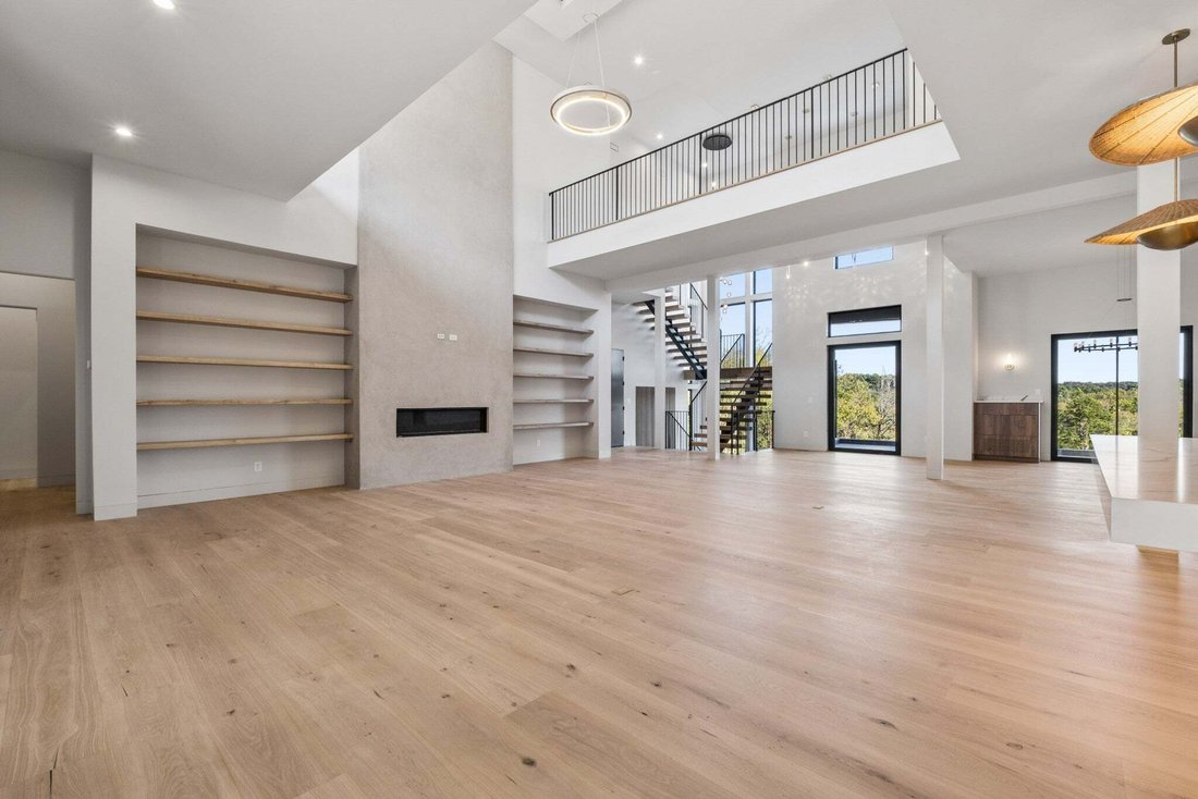 Casa a Nashville, Tennessee, Stati Uniti 5 - 19074262
