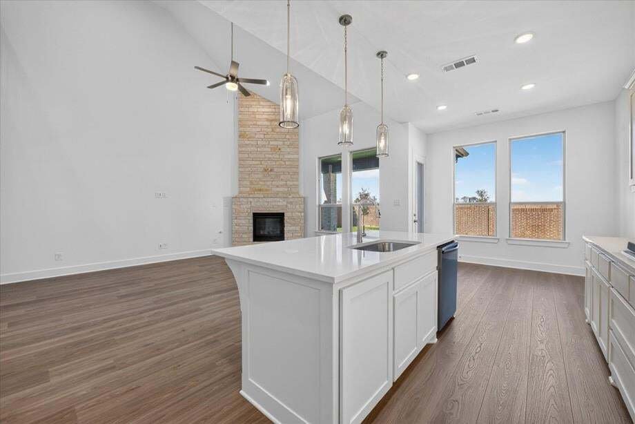 Haus in Fort Worth, Texas, Vereinigte Staaten 5 - 18527761