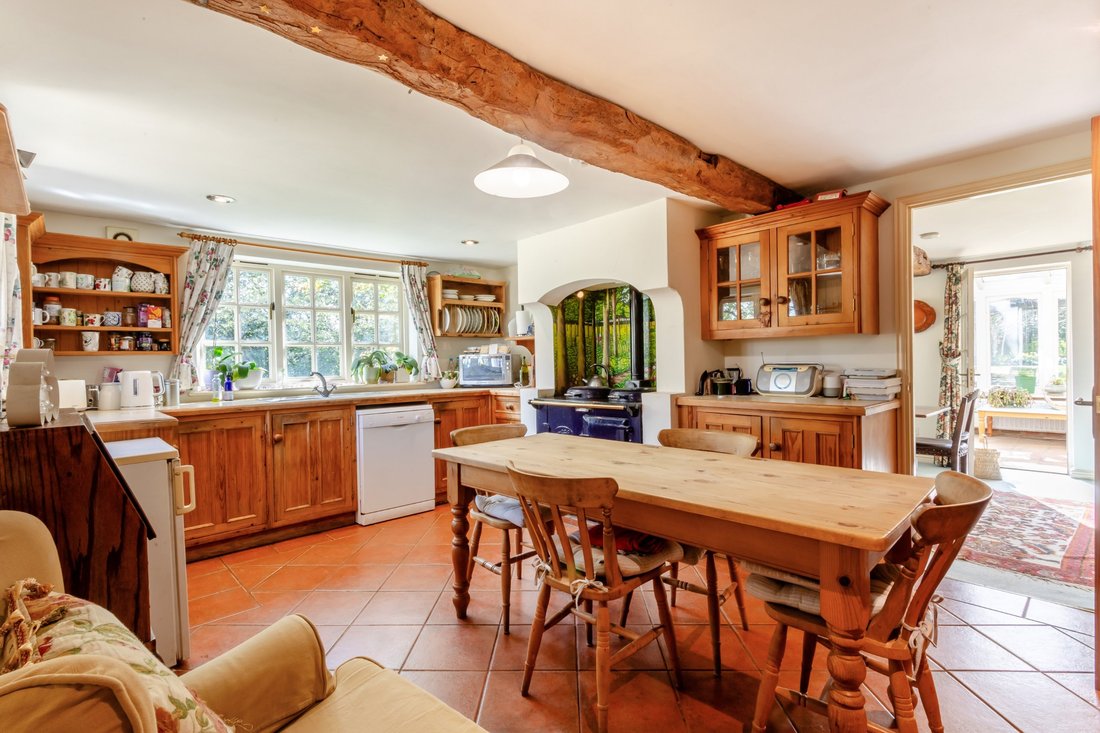 Maison en Aspley Guise, Angleterre 3 - 18823083