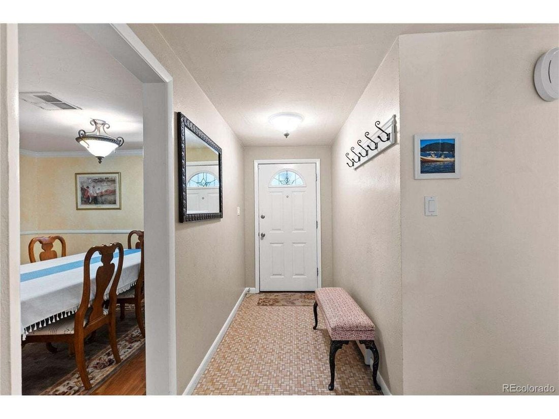Casa a Denver, Colorado, Stati Uniti 4 - 19068829