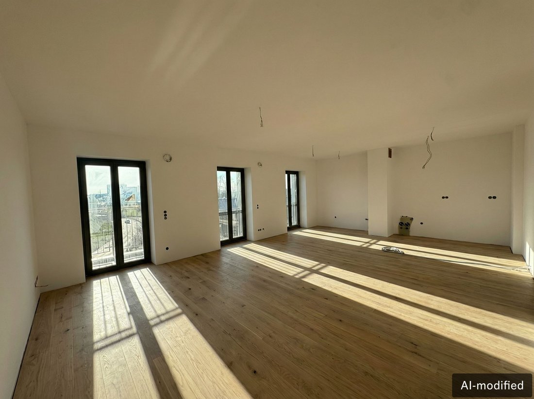 Apartment in Düsseldorf, North Rhine-Westphalia, Germany 3 - 19072396
