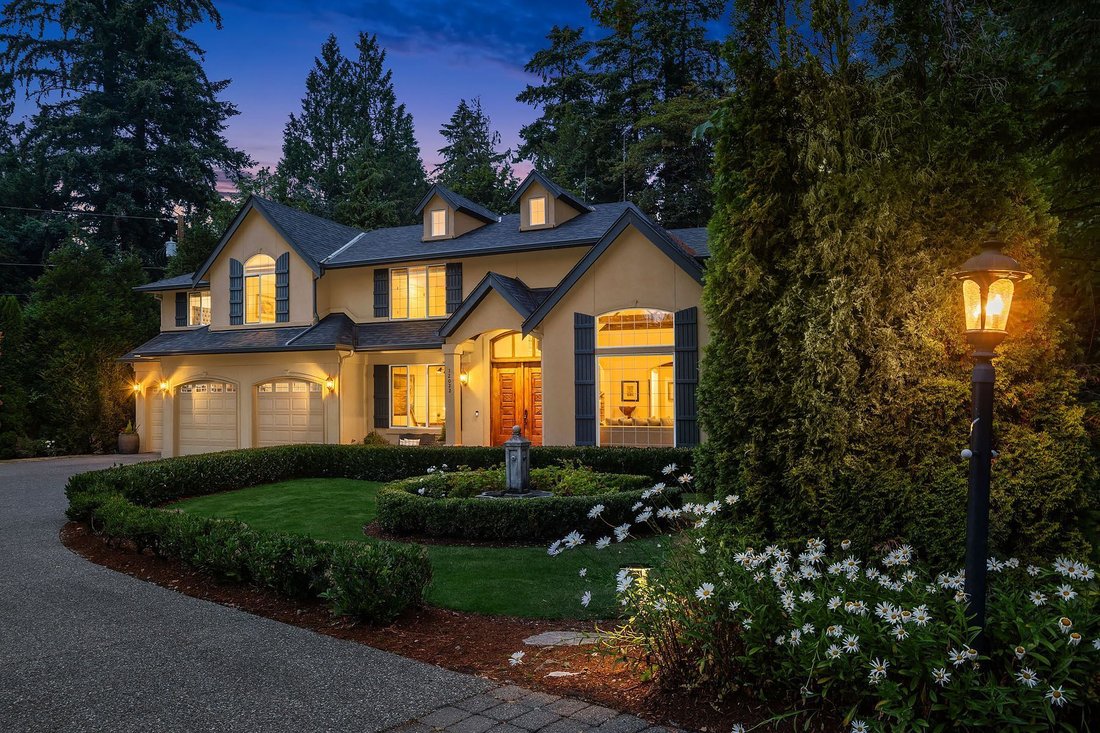 Haus in Kirkland, Washington, Vereinigte Staaten 3 - 19072788