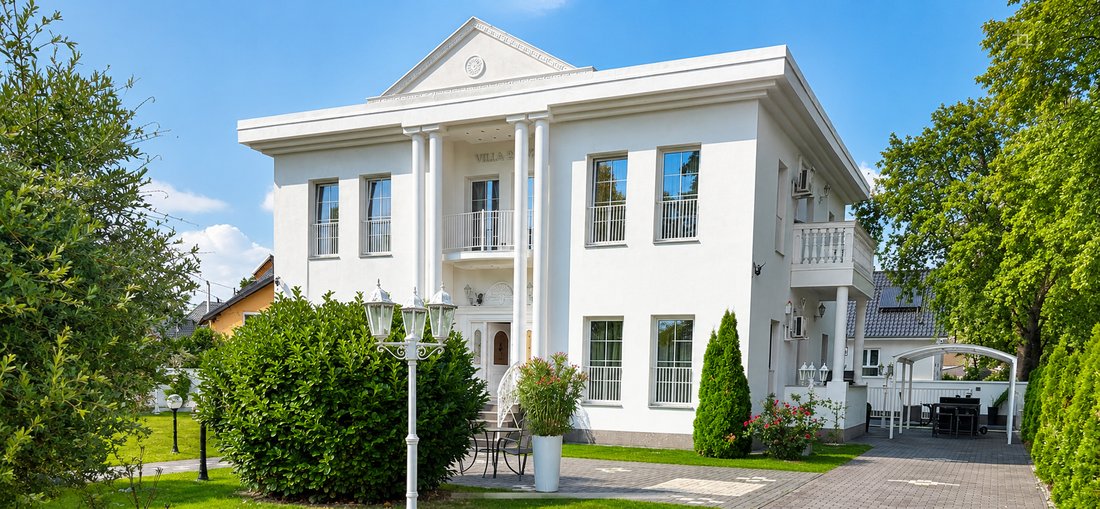 Villa in Berlin, Berlin, Germany 1 - 19072732