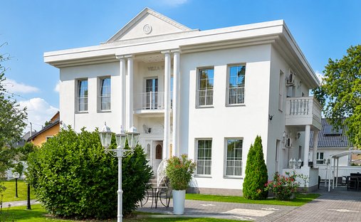 Villa in Berlin, Berlin, Germany 1
