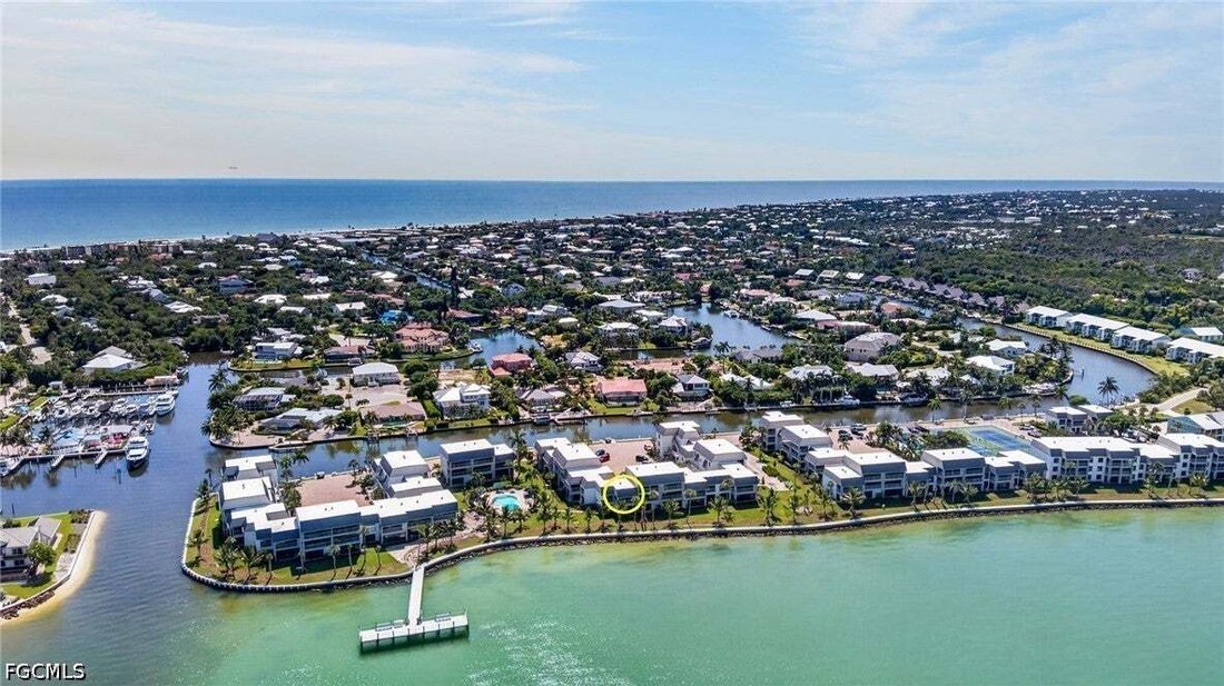 Condo in Sanibel, Florida, United States 2 - 19068906