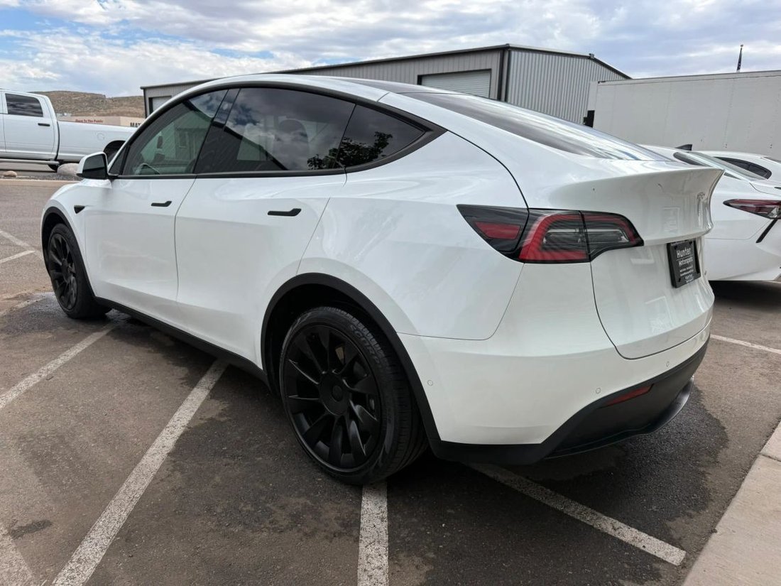 Suv in Hurricane, UT, United States 4 - 19075851