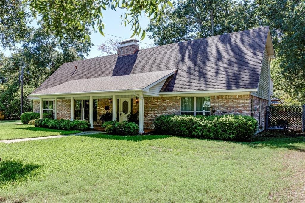 House in Terrell, Texas, United States 2 - 19074815