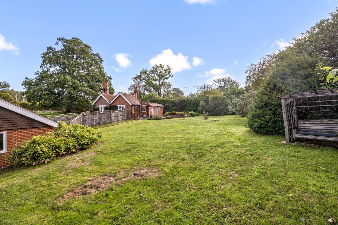 Bungalow en Isfield, Inglaterra 4 - 19071360