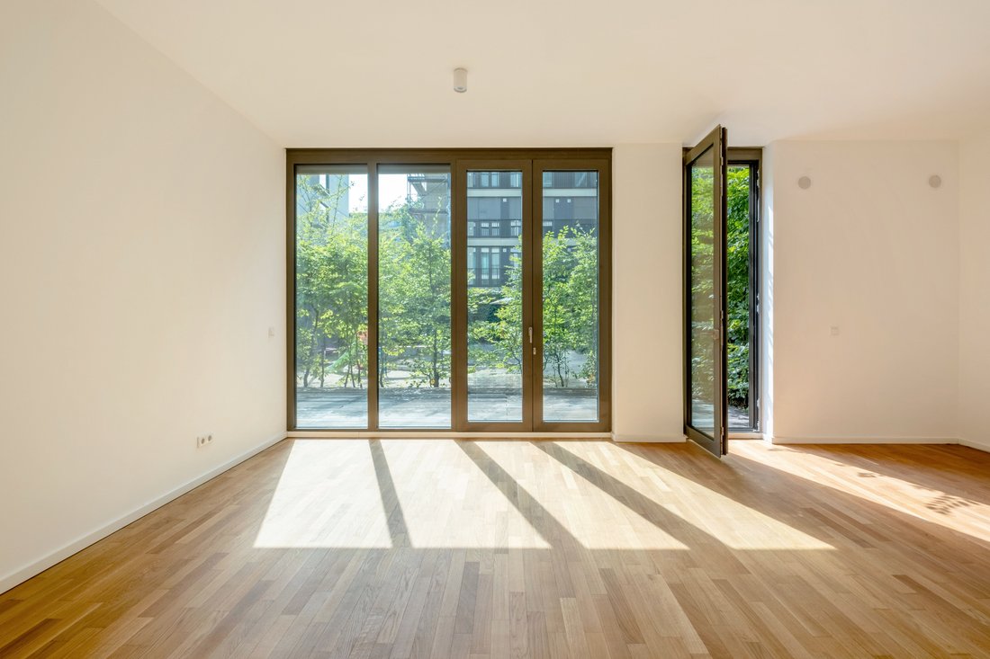 Apartamento en Berlín, Berlín, Alemania 1 - 19073064