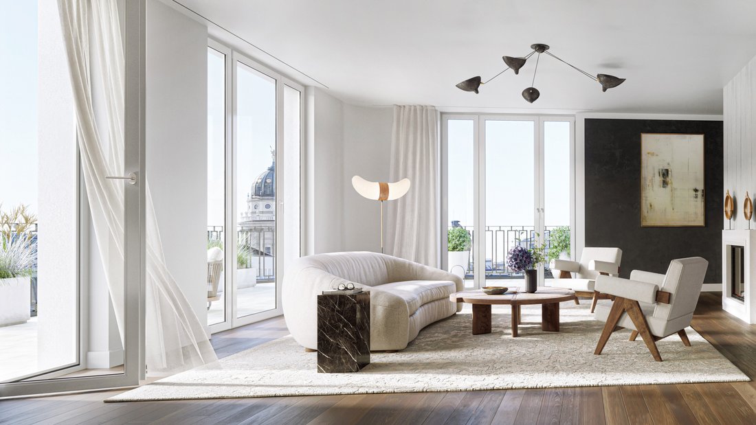 Apartment in Berlin, Berlin, Germany 2 - 19072605
