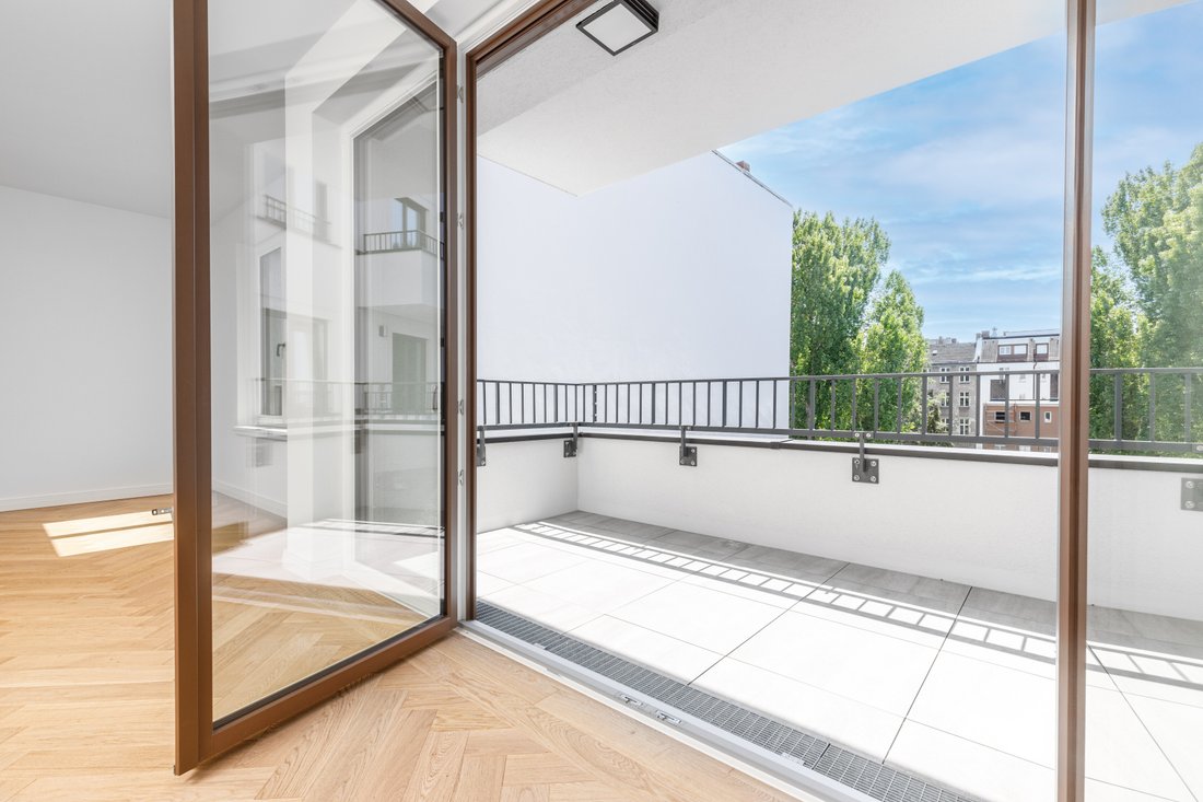 Apartment in Berlin, Berlin, Germany 4 - 19072571