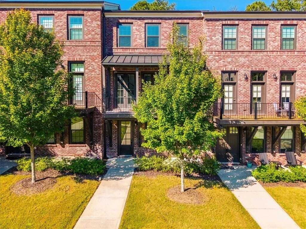 Townhouse en Marietta, Georgia, Estados Unidos 2 - 16811423