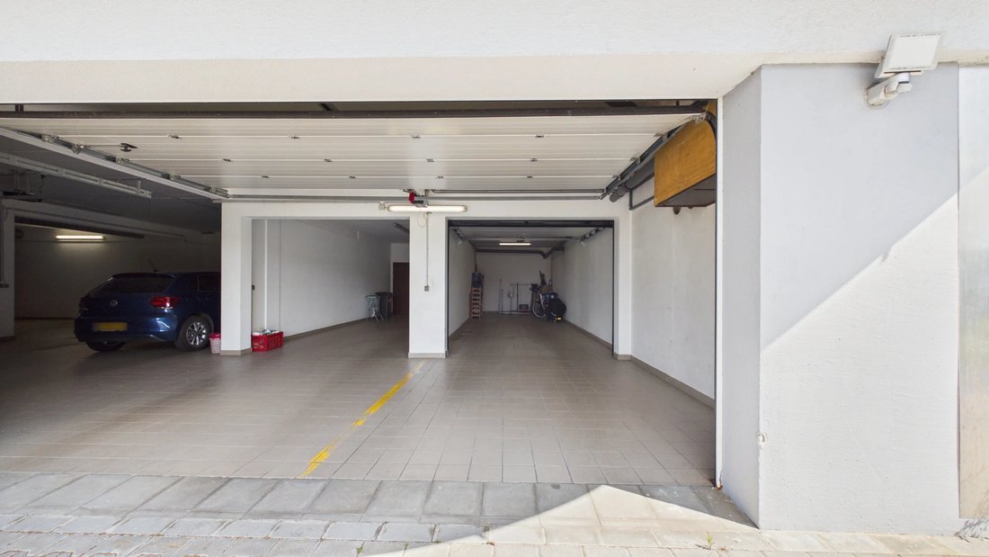 Apartamento en Steinfort, Luxemburgo, Luxemburgo 4 - 16905383